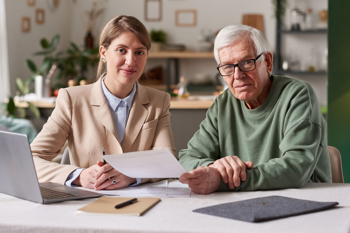 Medicare Supplement vs. Medicare Advantage