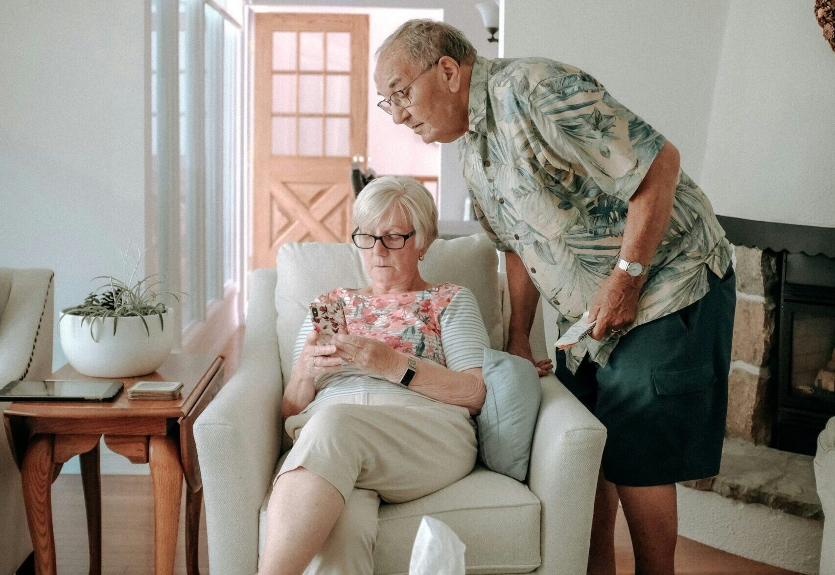 Learn how Medicare coverage shifts after age 70, why annual check-ins matter, and how to keep your options open. Get clarity and control over your coverage.