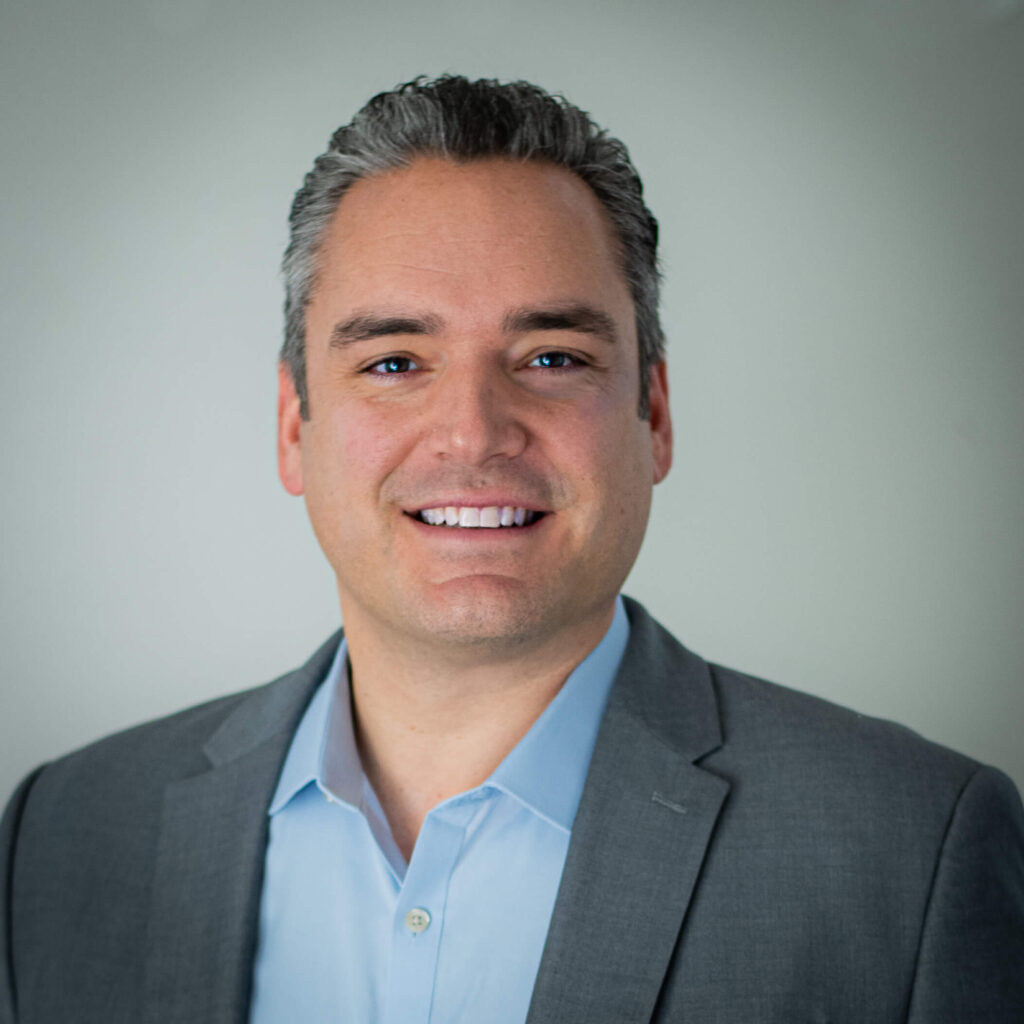 Matt Feret of Brickhouse Agency