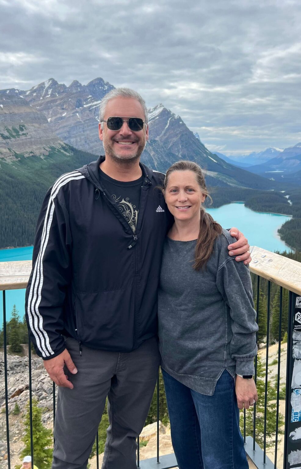 Why Brickhouse: Niki and Matt Feret of Brickhouse Agency