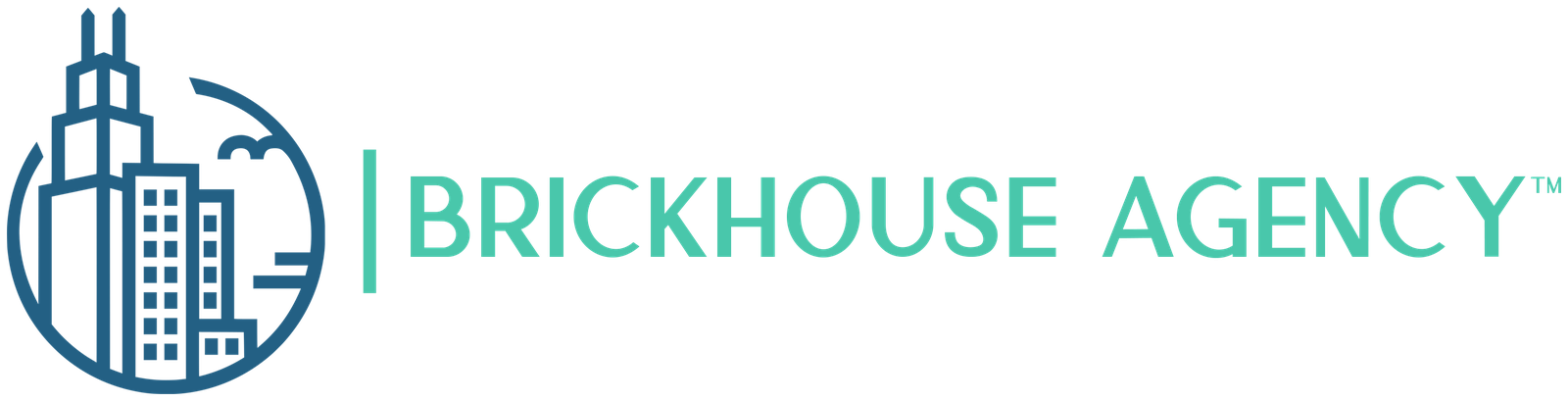 Brickhouse Agency logo